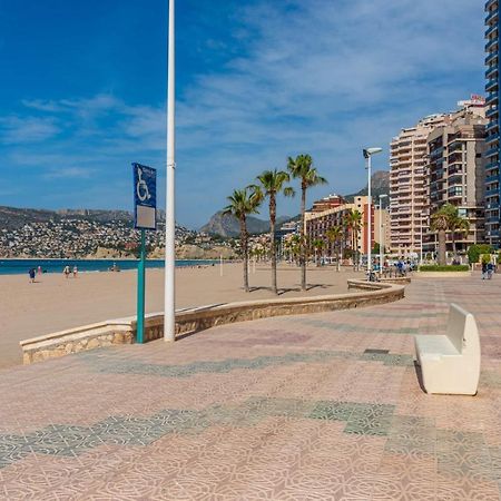 Apartamento Arenal 5 - Plusholidays カルプ エクステリア 写真