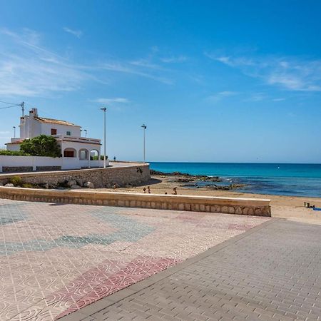 Apartamento Arenal 5 - Plusholidays カルプ エクステリア 写真