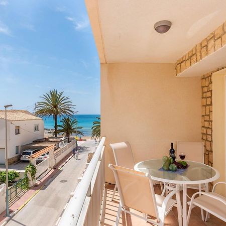 Apartamento Arenal 5 - Plusholidays カルプ エクステリア 写真