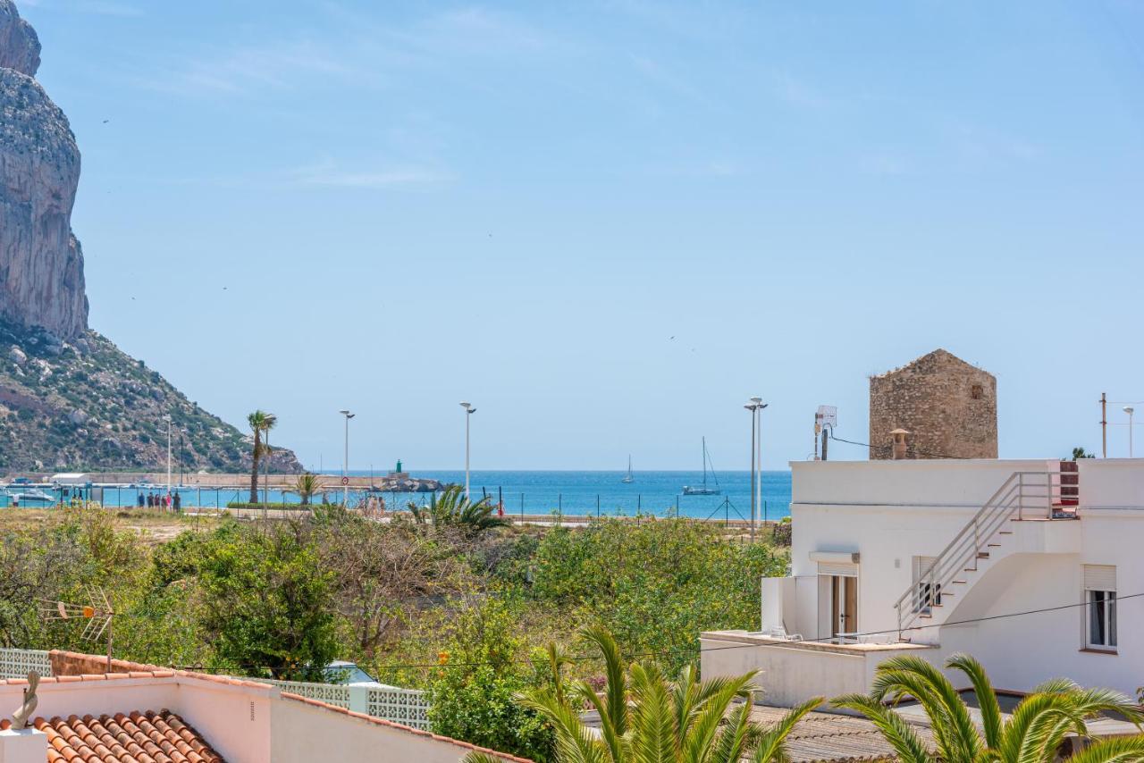 Apartamento Arenal 5 - Plusholidays カルプ エクステリア 写真