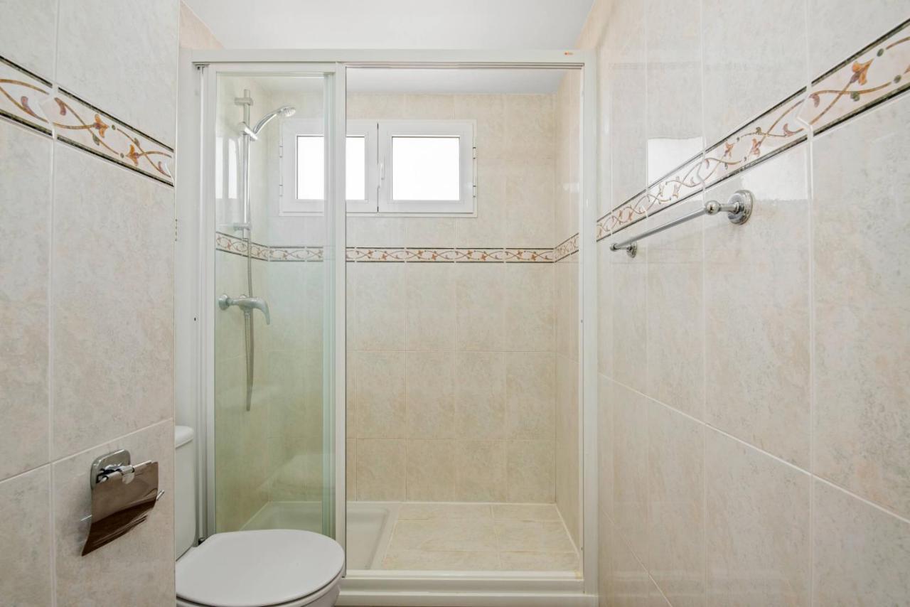 Apartamento Arenal 5 - Plusholidays カルプ エクステリア 写真